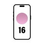 Apple iPhone 16 128GB 5G Rosa